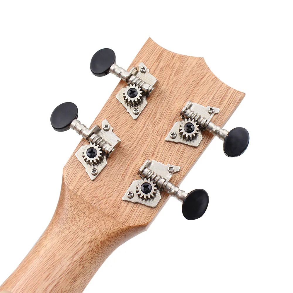 IRIN 21 Inch Ukulele 4 Strings – Musical Instrument Hawaiian recenzja i cena