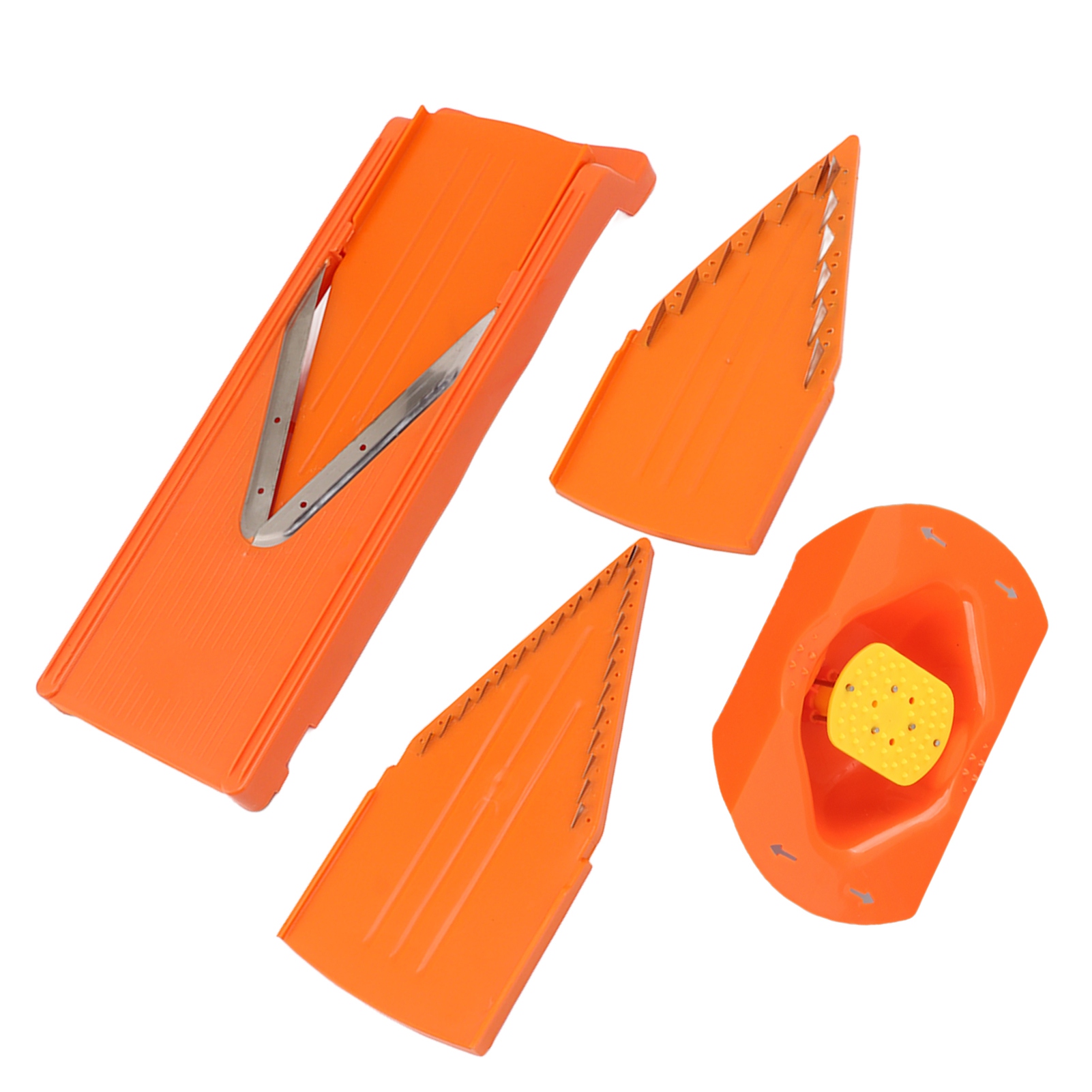 Manual Vegetable Cutter Mandol – Mandolin A Style recenzja i cena