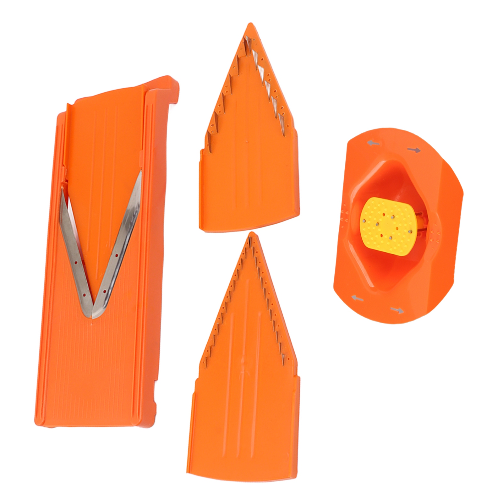 Manual Vegetable Cutter Mandol – Mandolin A Style recenzja i cena