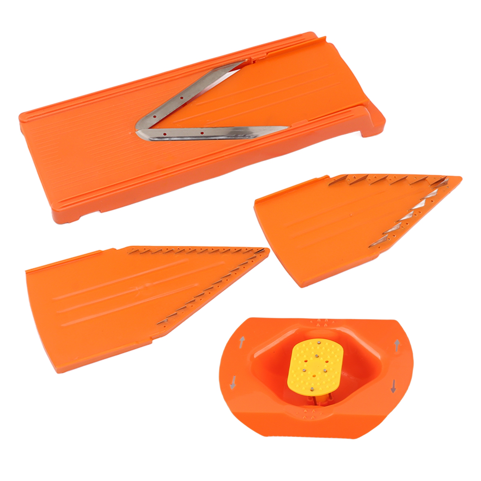 Manual Vegetable Cutter Mandol – Mandolin A Style recenzja i cena