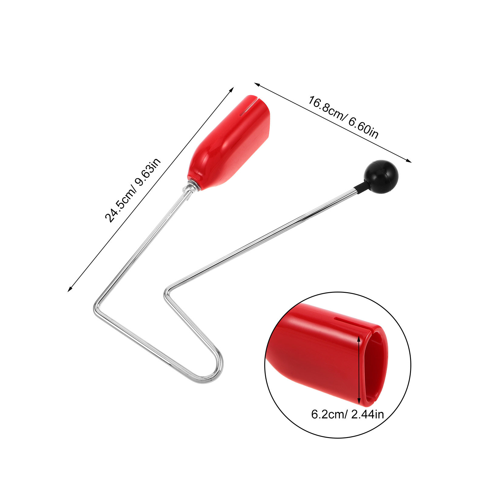 Child Vibraslap Percussion Mus – Musical Instrument Groups recenzja i cena