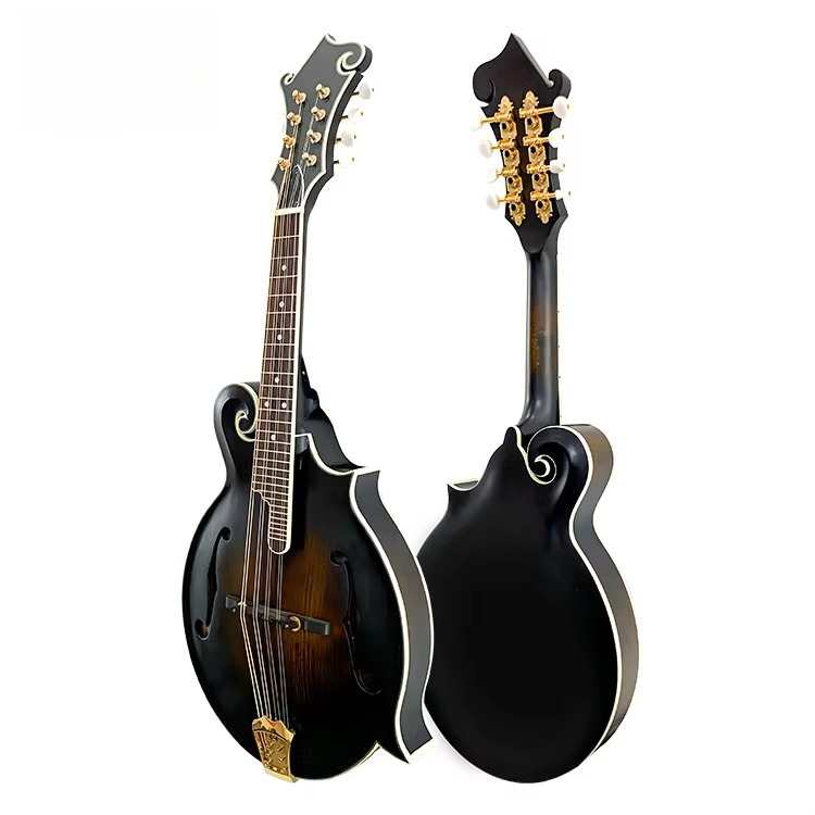 High Quality Professional F-st – Mandolin A Style recenzja i cena