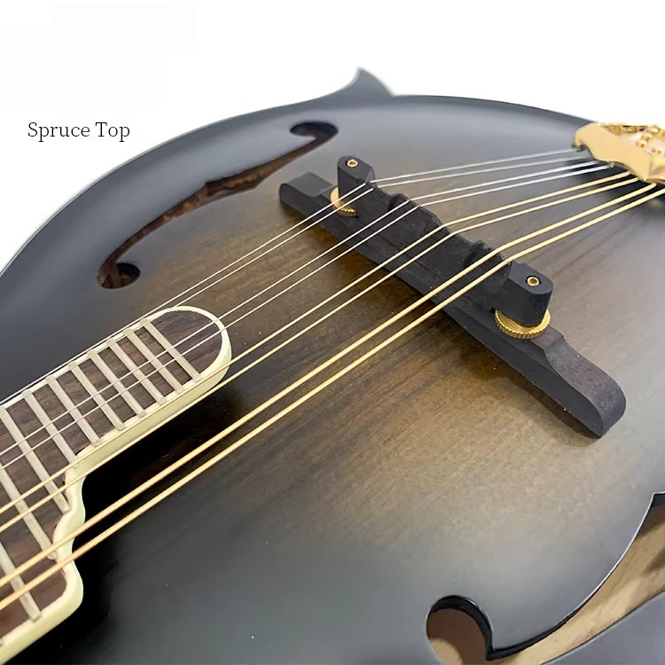 High Quality Professional F-st – Mandolin A Style recenzja i cena