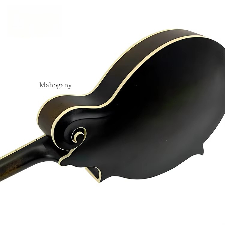 High Quality Professional F-st – Mandolin A Style recenzja i cena