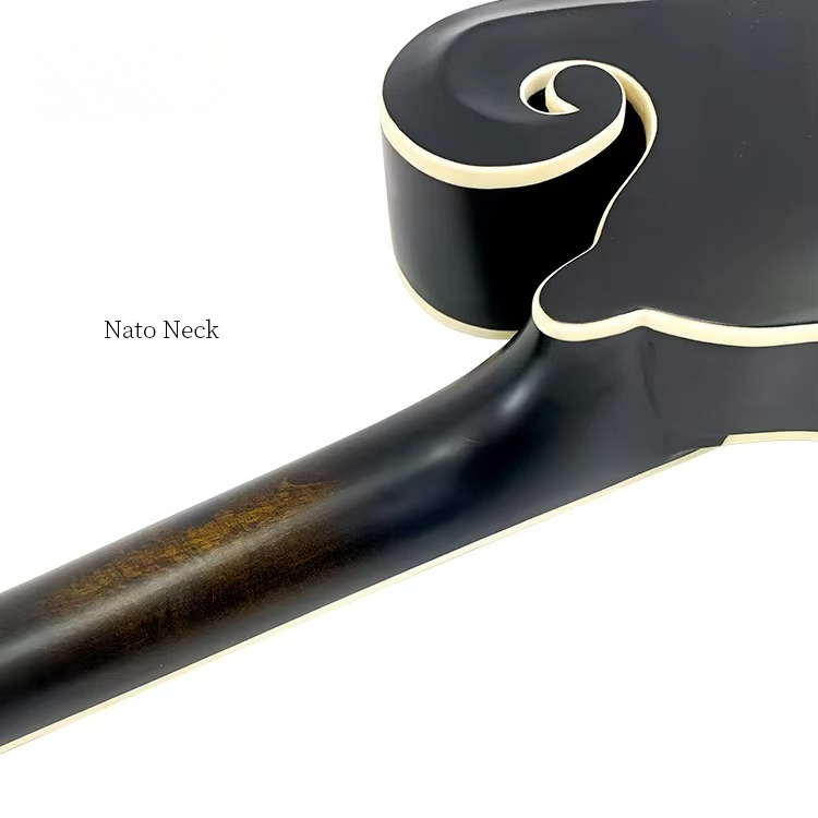 High Quality Professional F-st – Mandolin A Style recenzja i cena