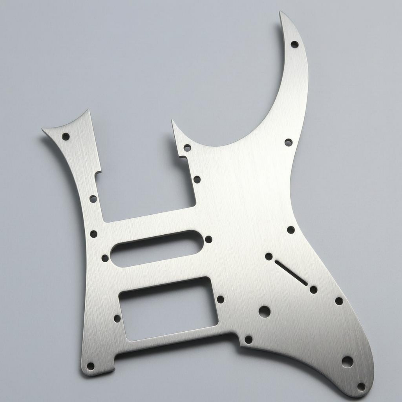 Electric Guitar Pickguard Alum – Musical Instrument With A recenzja i cena