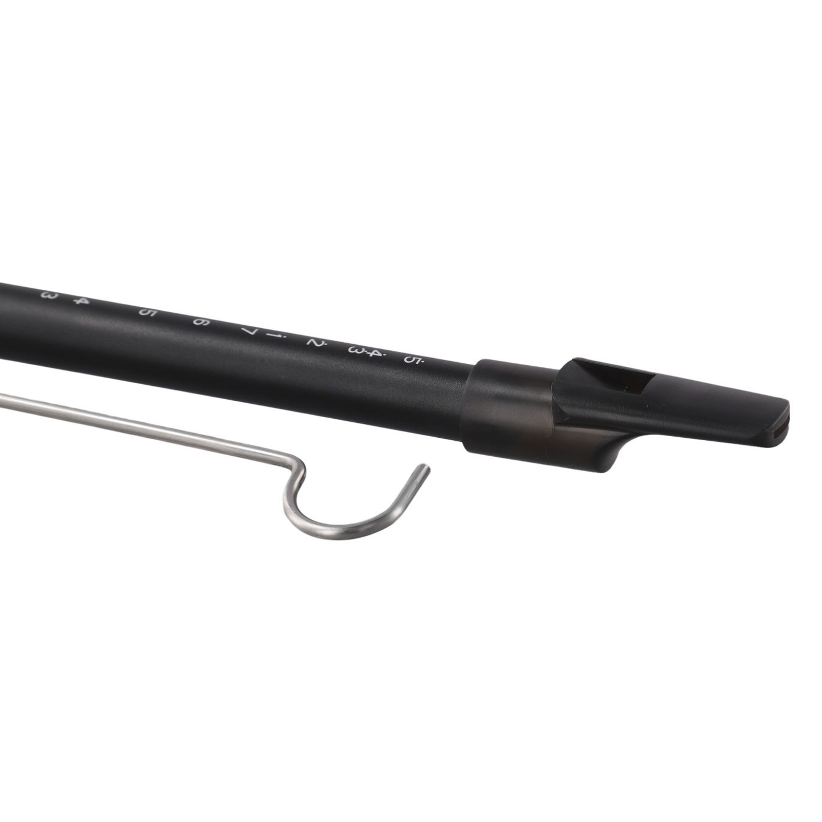 Aluminum Alloy Whistle Metal M – Musical Instrument Groups recenzja i cena