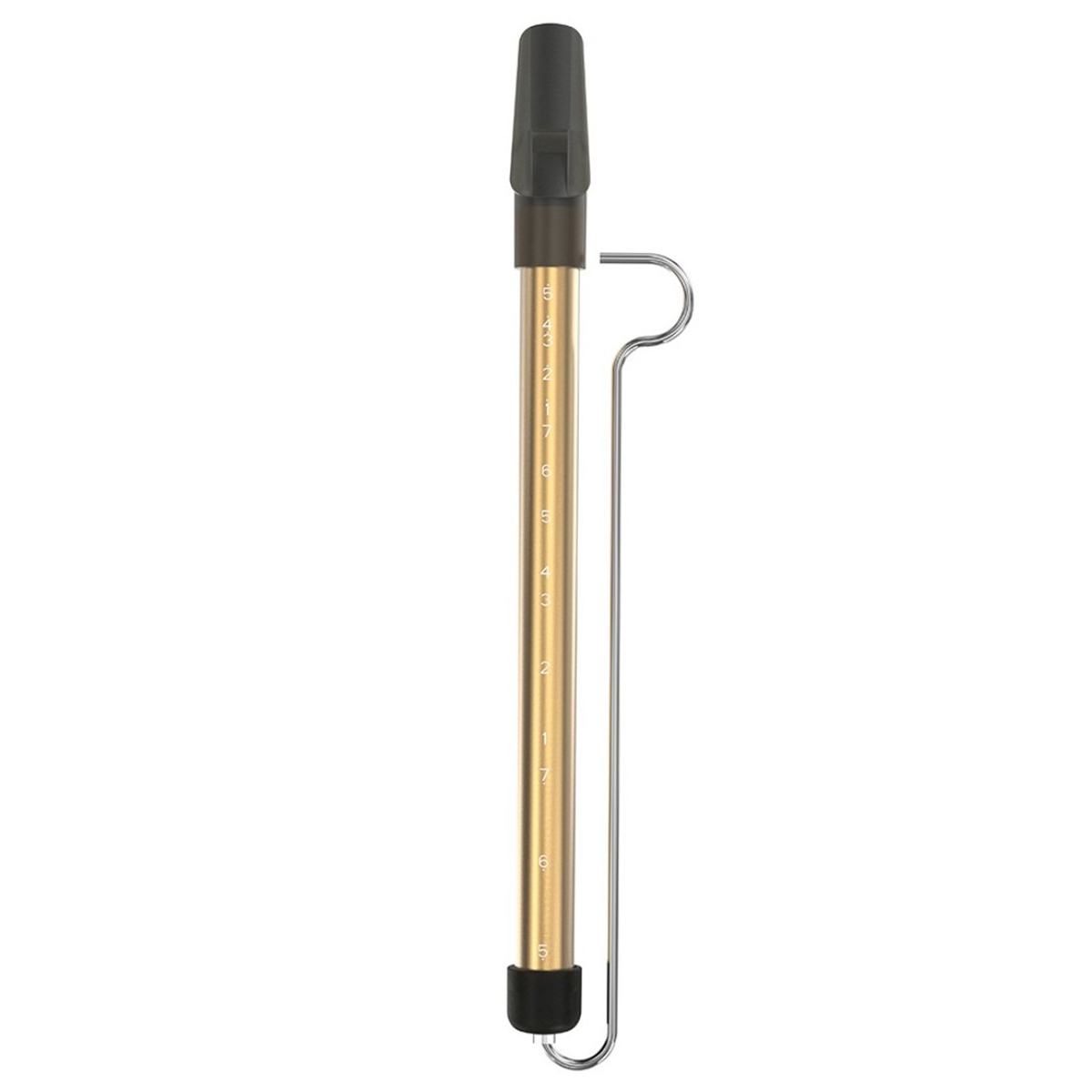 Aluminum Alloy Whistle Metal M – Musical Instrument Groups recenzja i cena