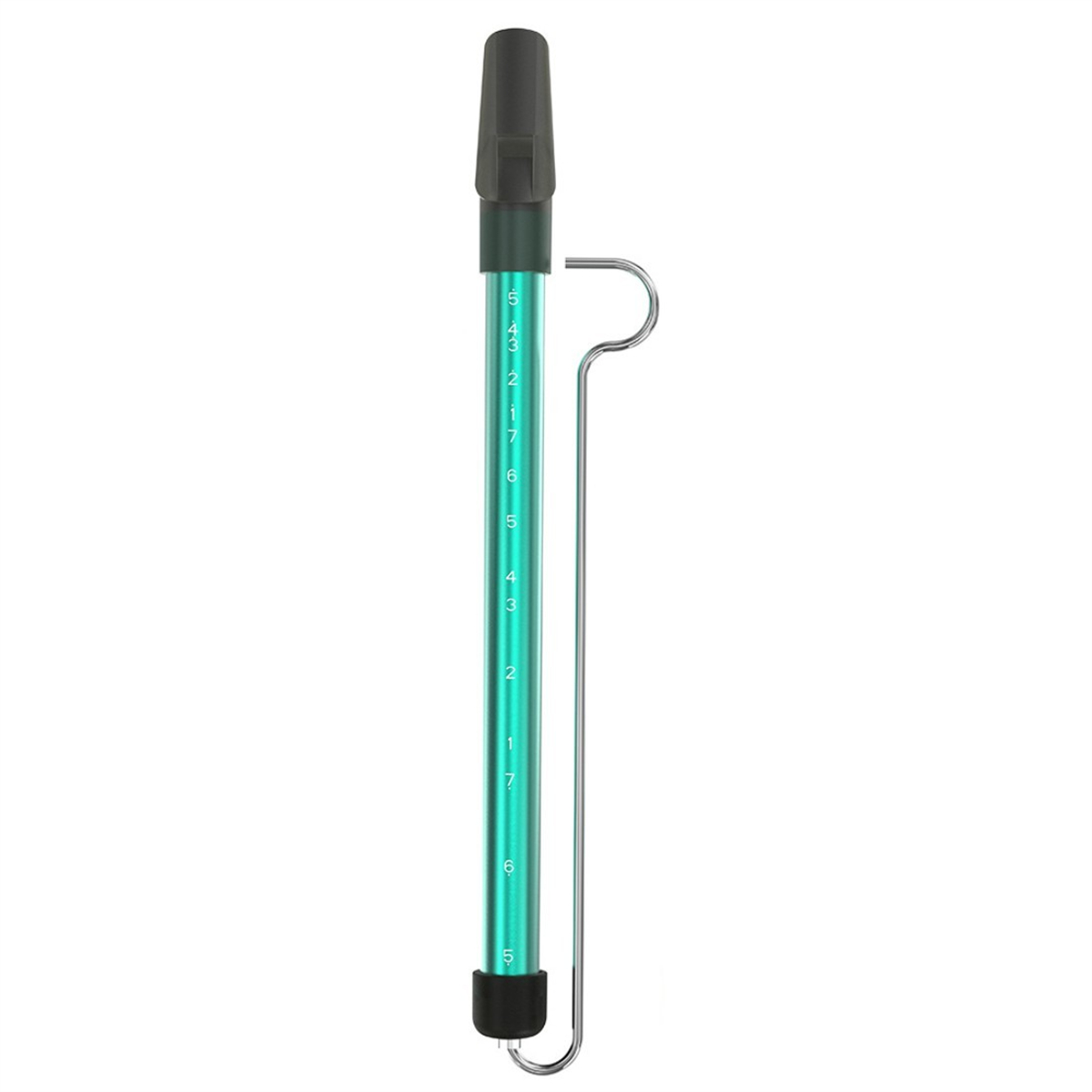 Aluminum Alloy Whistle Metal M – Musical Instrument Groups recenzja i cena