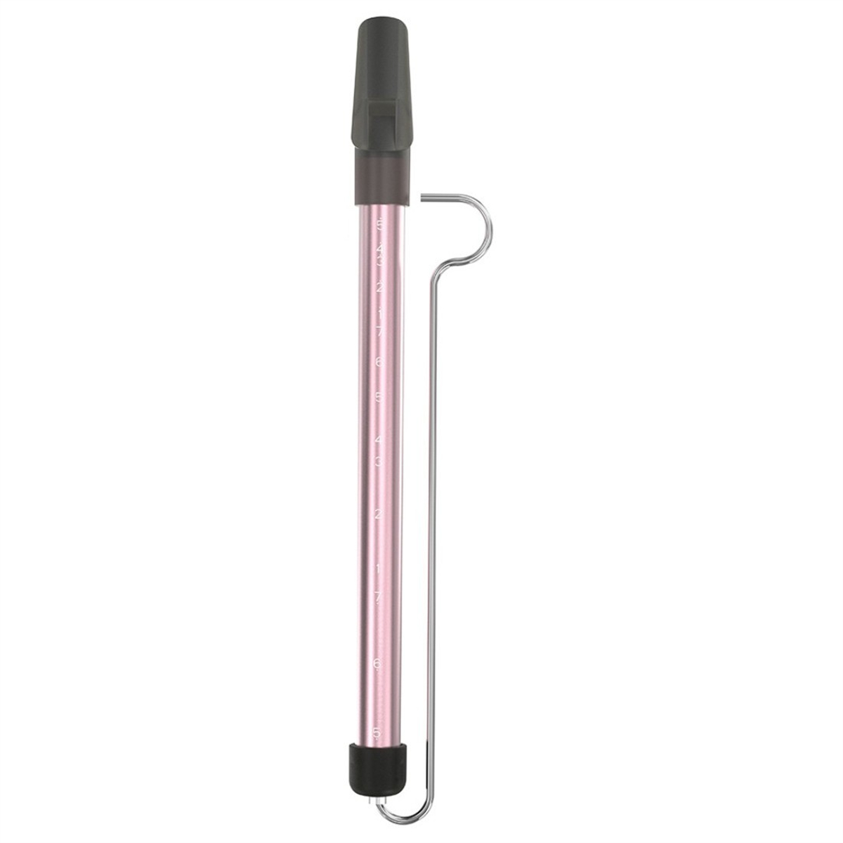 Aluminum Alloy Whistle Metal M – Musical Instrument Groups recenzja i cena