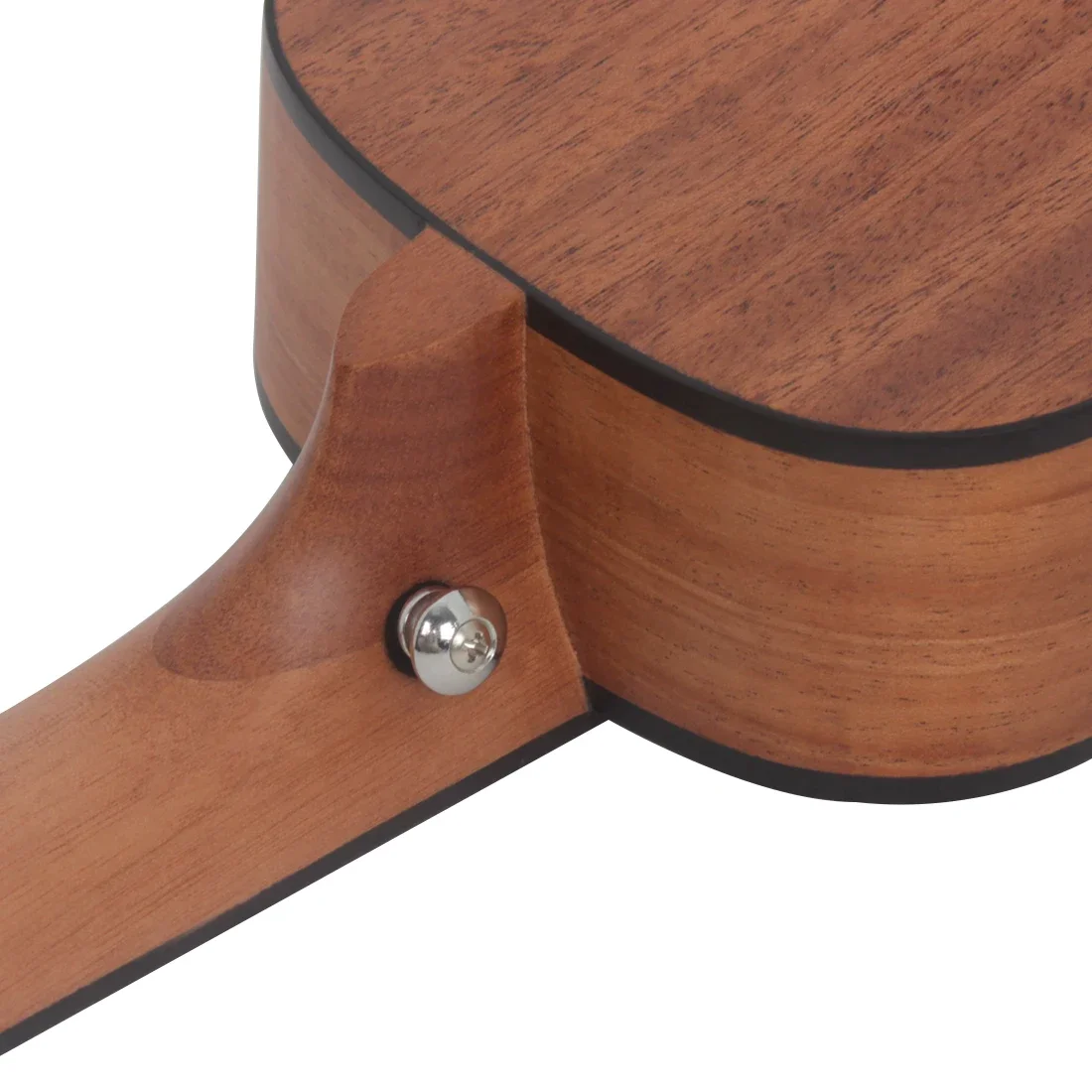 IRIN 21 Inch Ukulele 4 Strings – Musical Instrument Hawaiian recenzja i cena