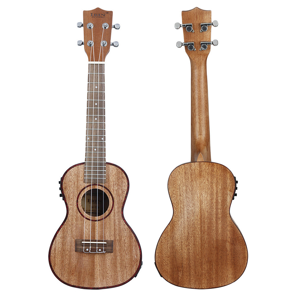 IRIN 24 Inch Ukulele 4 Strings – Musical Instrument Hawaiian recenzja i cena