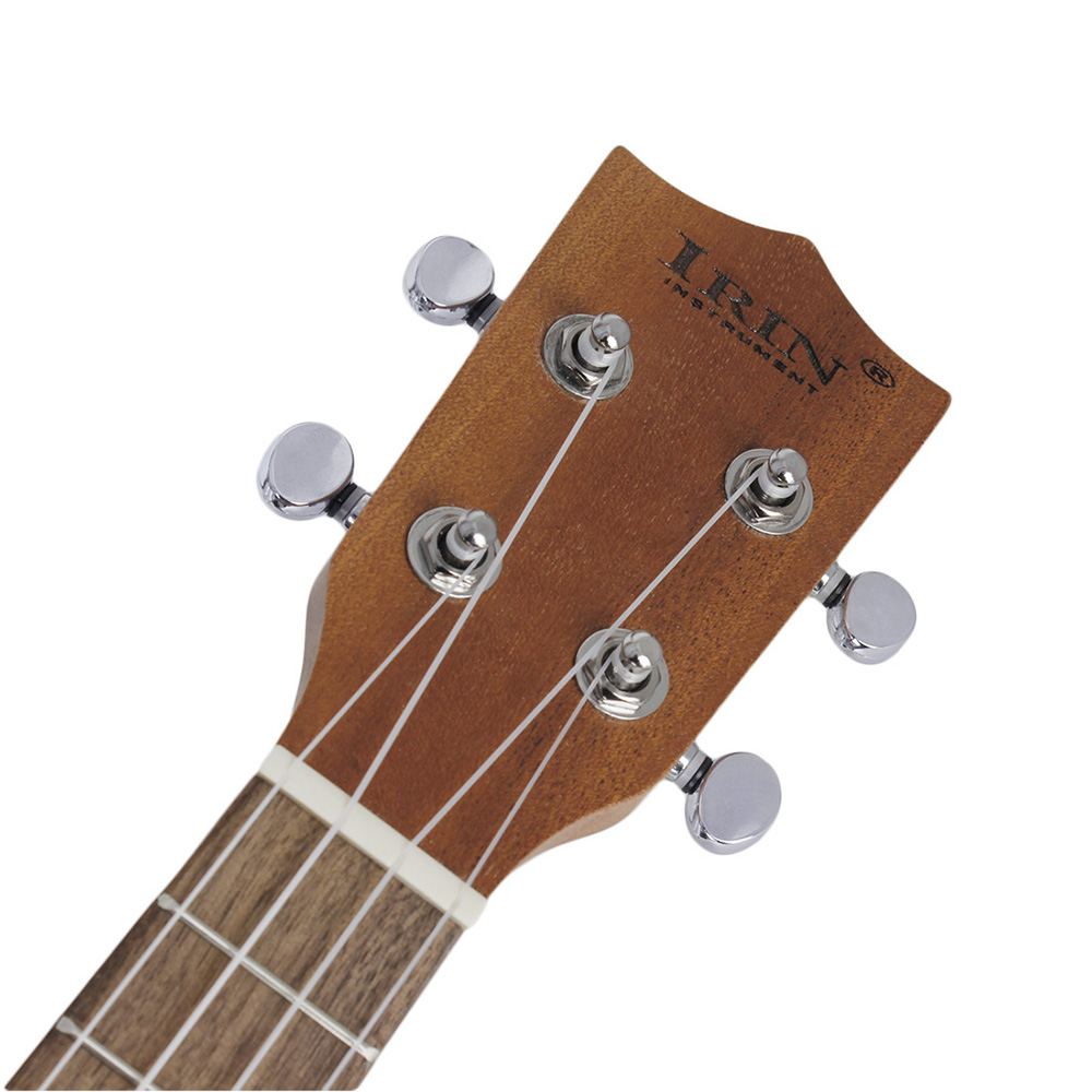 IRIN 24 Inch Ukulele 4 Strings – Musical Instrument Hawaiian recenzja i cena
