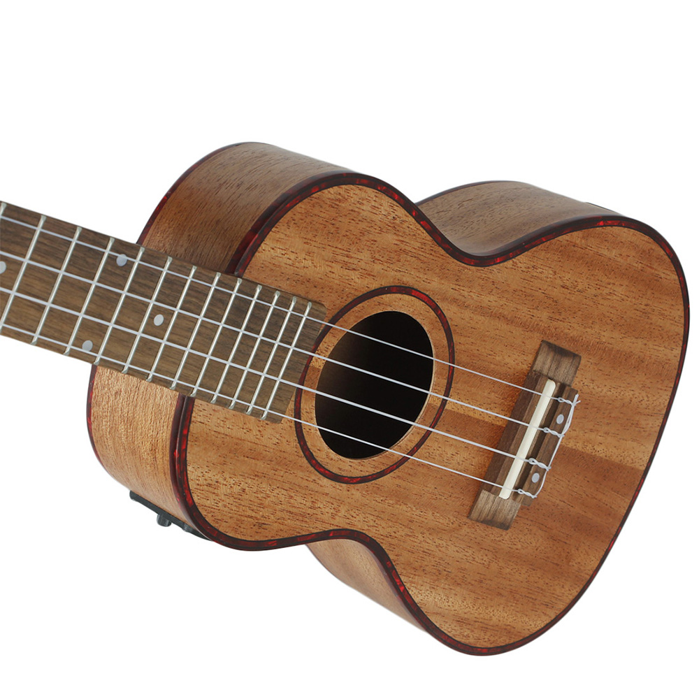 IRIN 24 Inch Ukulele 4 Strings – Musical Instrument Hawaiian recenzja i cena