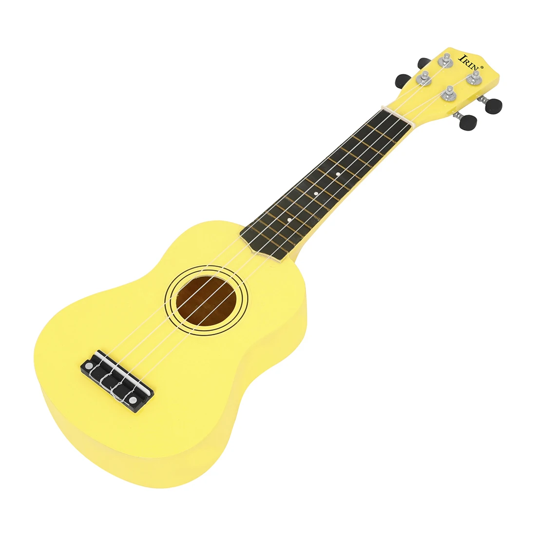 IRIN 21 Inch Ukulele 4 Strings – Musical Instrument Hawaiian recenzja i cena