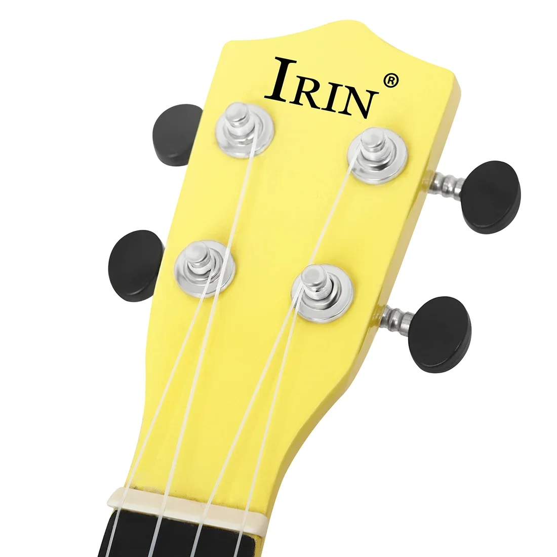IRIN 21 Inch Ukulele 4 Strings – Musical Instrument Hawaiian recenzja i cena