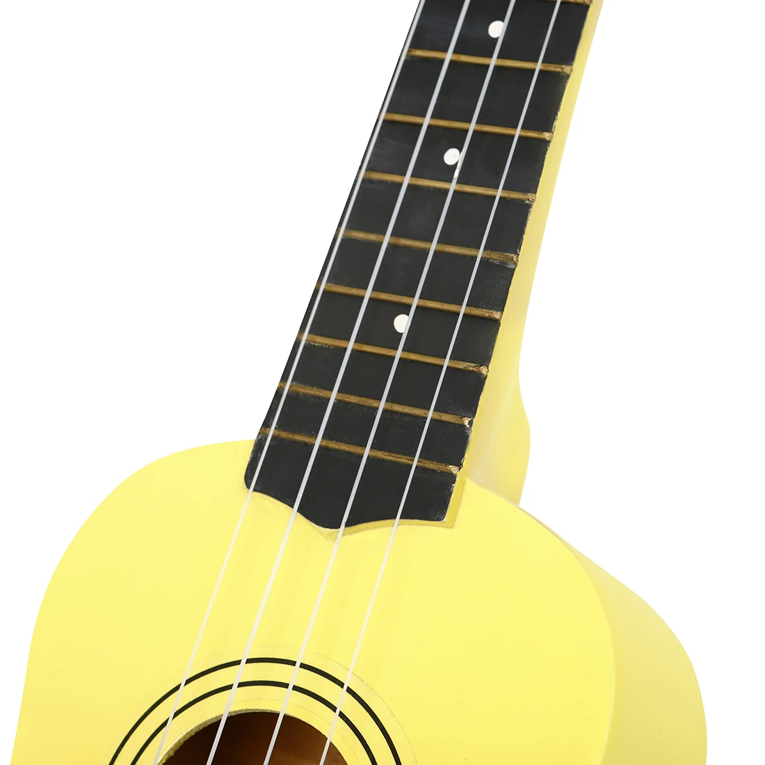 IRIN 21 Inch Ukulele 4 Strings – Musical Instrument Hawaiian recenzja i cena