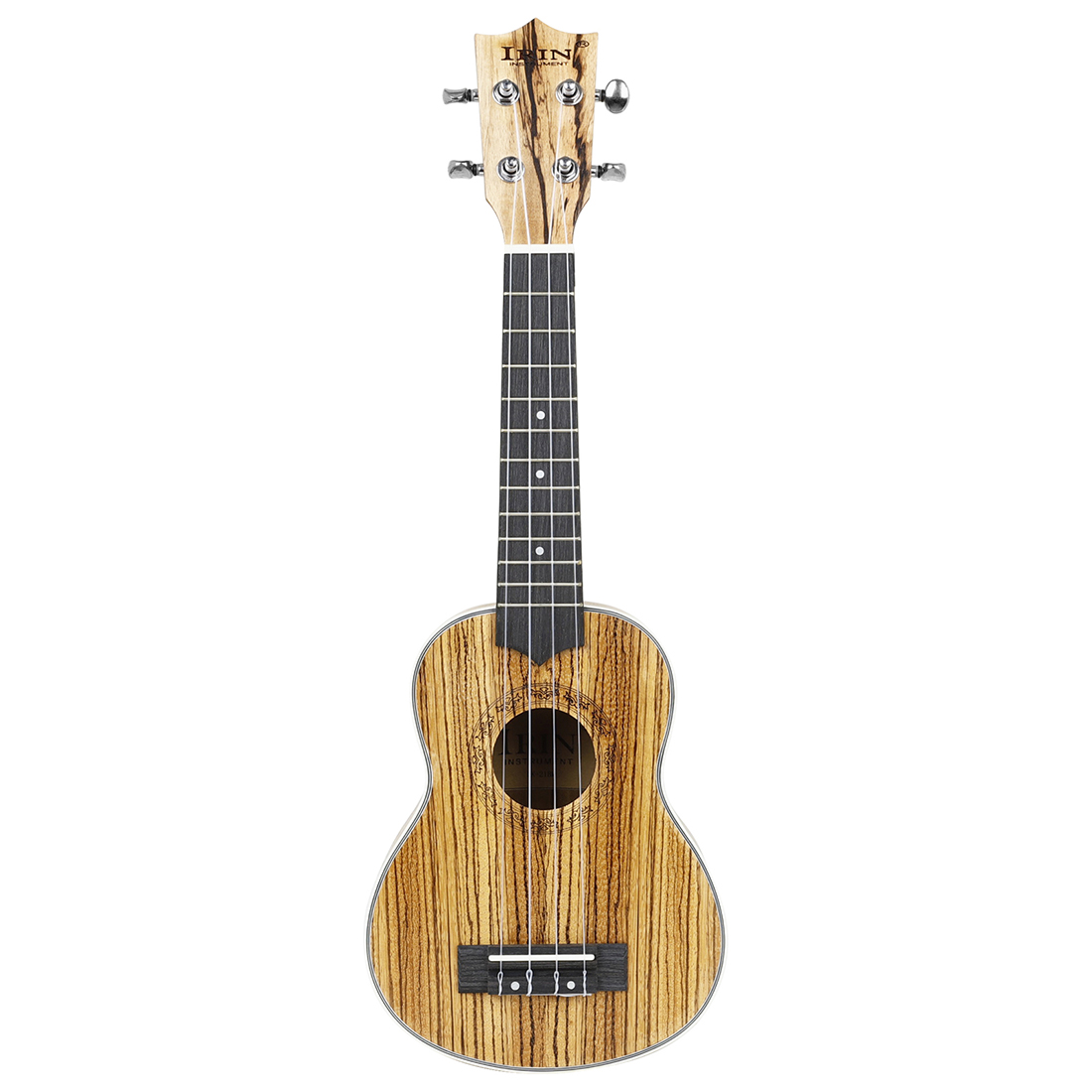 IRIN Ukulele 21/24/26 inch Uku – Musical Instrument Hawaiian recenzja i cena