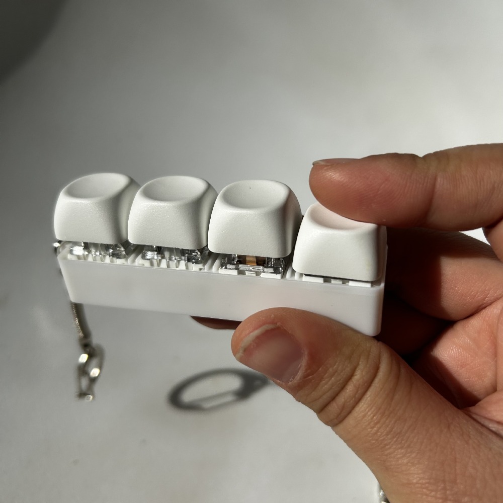 Keyboard Key Fidget Reliver St – Musical Instrument Keyboard recenzja i cena