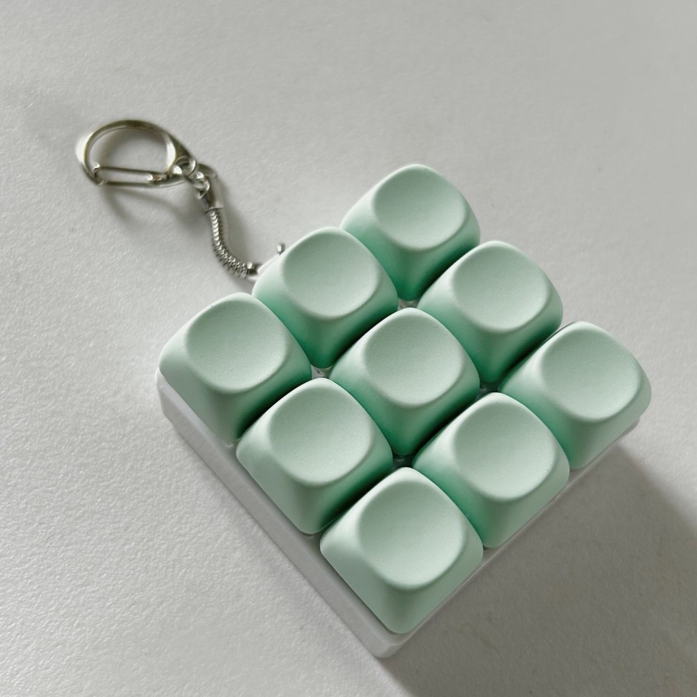 Keyboard Key Fidget Reliver St – Musical Instrument Keyboard recenzja i cena