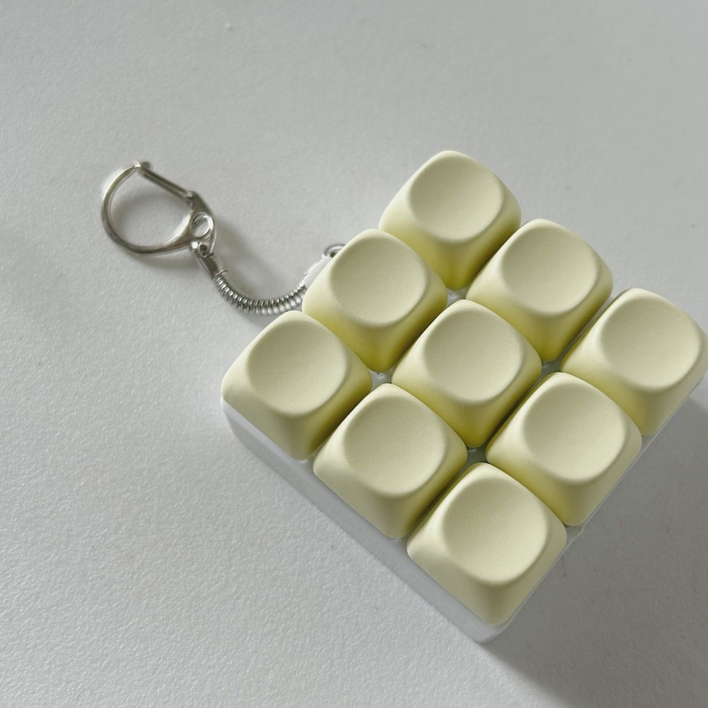 Keyboard Key Fidget Reliver St – Musical Instrument Keyboard recenzja i cena