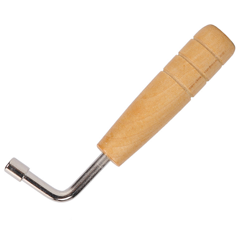Lyre Harp Tuning Wrench Tuner  – Musical Instrument Lyre recenzja i cena
