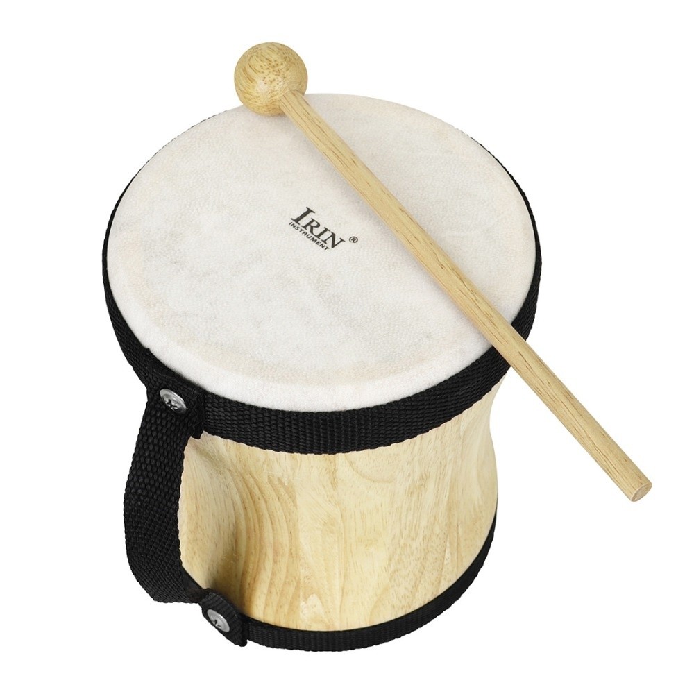 Wooden Indian Hand Drum Sheeps – Tambourine Hand Drum recenzja i cena