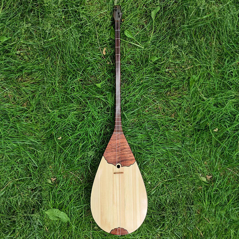 Urumqi Kazakh Minority Ethnic  – Musical Instrument Groups recenzja i cena