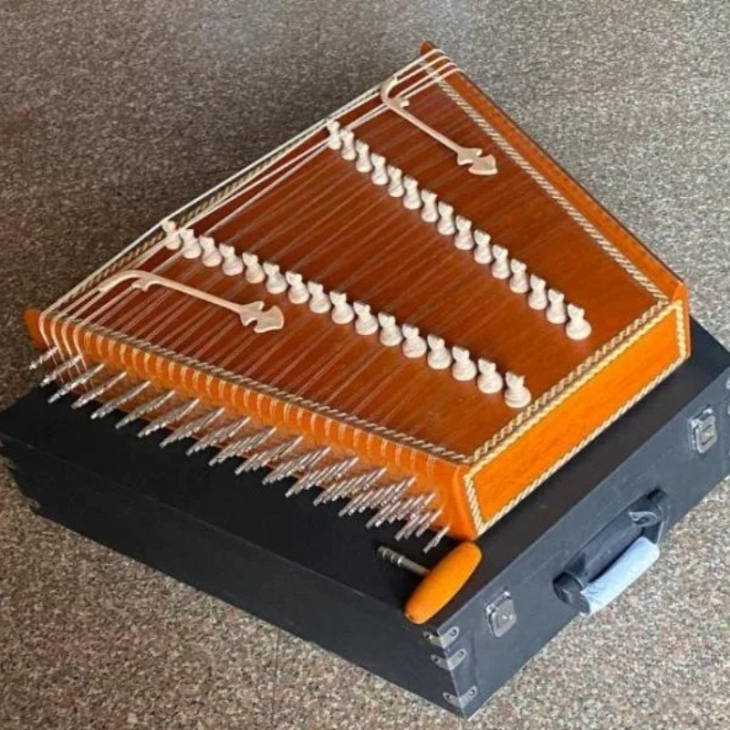 Imported from India, Indian du – Musical Instrument From India recenzja i cena