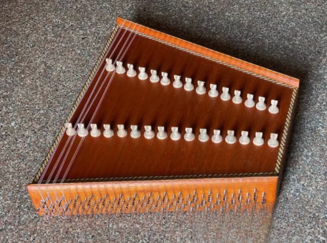 Imported from India, Indian du – Musical Instrument From India recenzja i cena