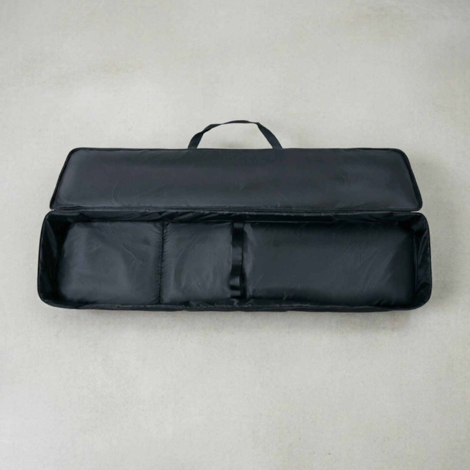 88-Key Keyboard Bag Carry Hand – Musical Instrument Keyboard recenzja i cena