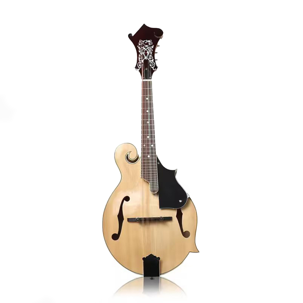 Acoustic Musical  Instrument M – Mandolin A Style recenzja i cena