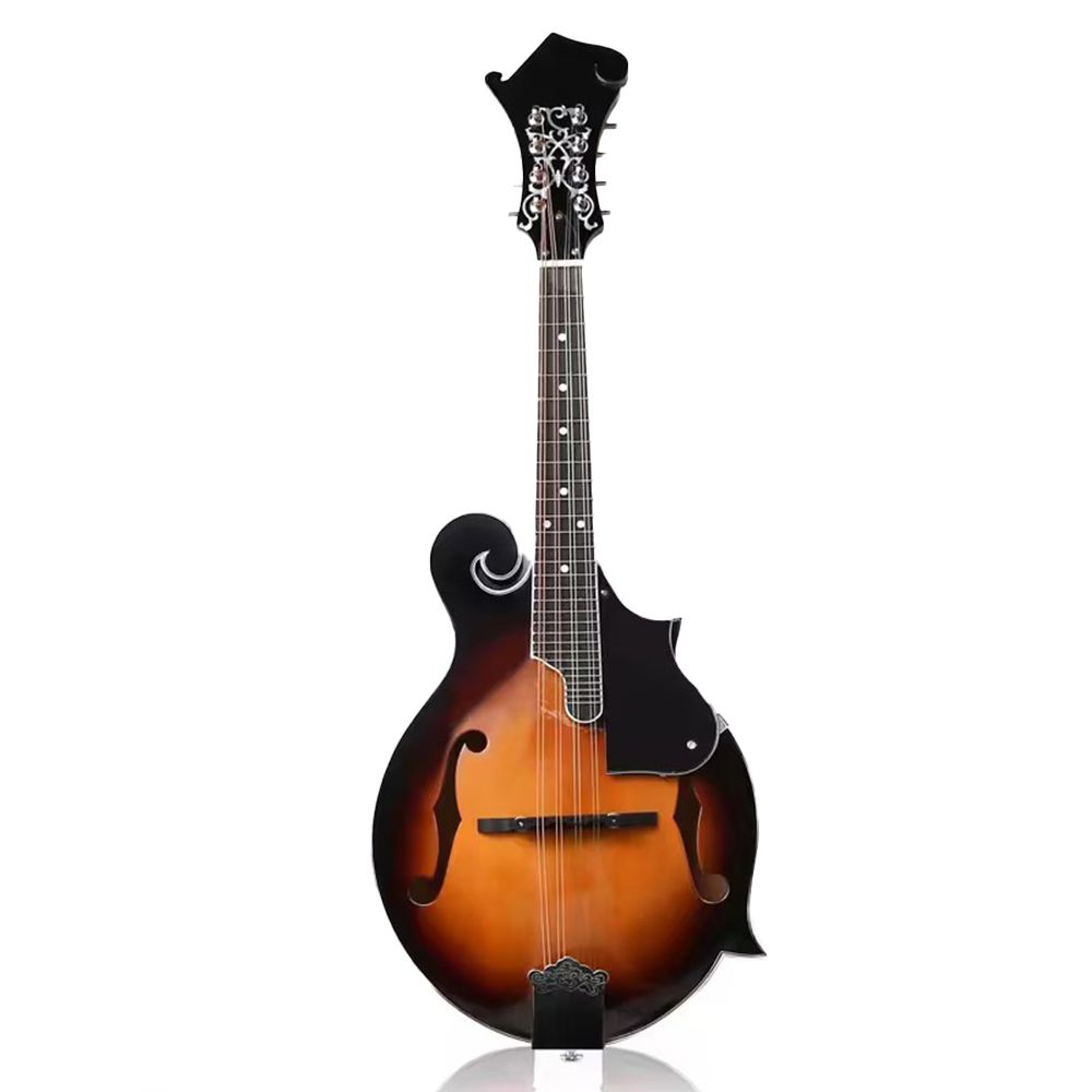 Acoustic Musical  Instrument M – Mandolin A Style recenzja i cena