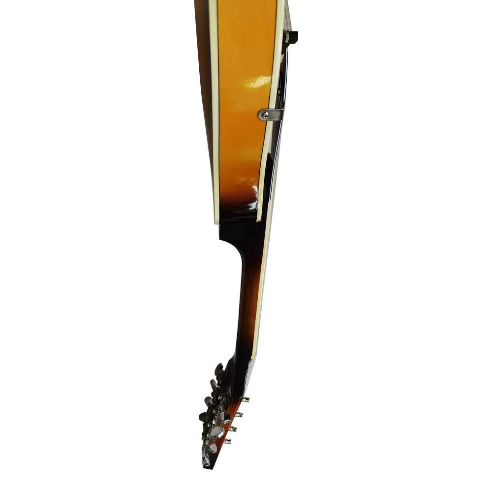 Acoustic Musical  Instrument M – Mandolin A Style recenzja i cena