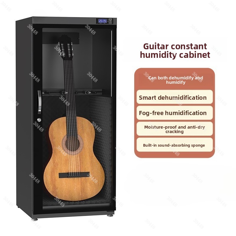Smart Constant Humidity Dry Ca – Musical Instrument Box recenzja i cena