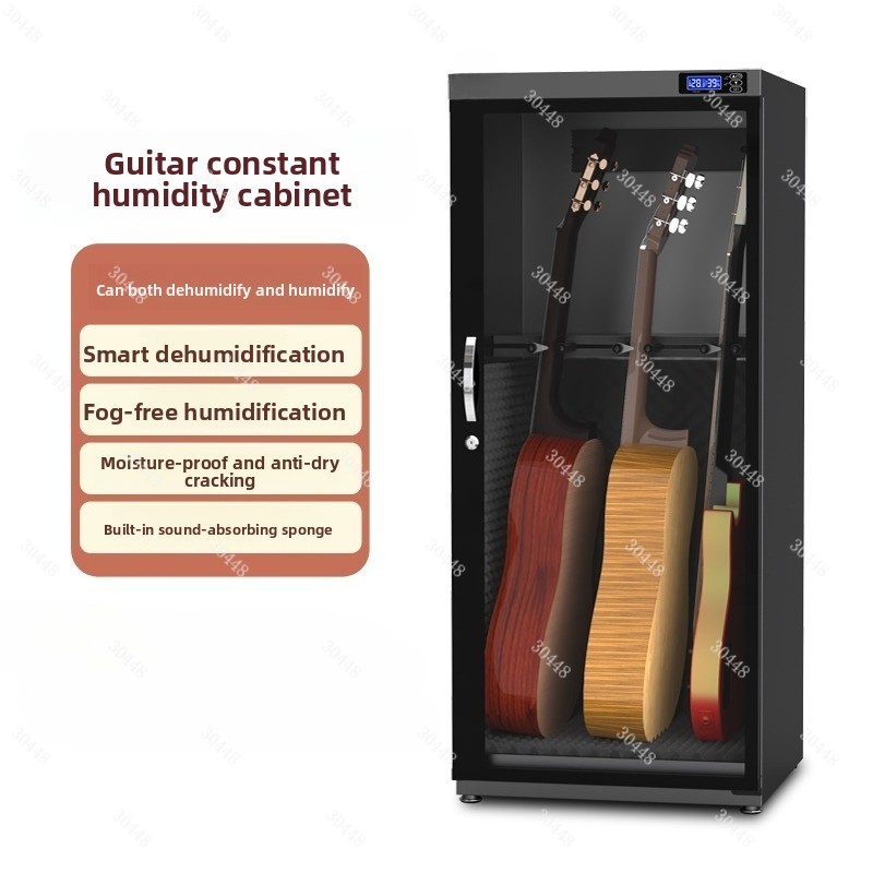 Smart Constant Humidity Dry Ca – Musical Instrument Box recenzja i cena