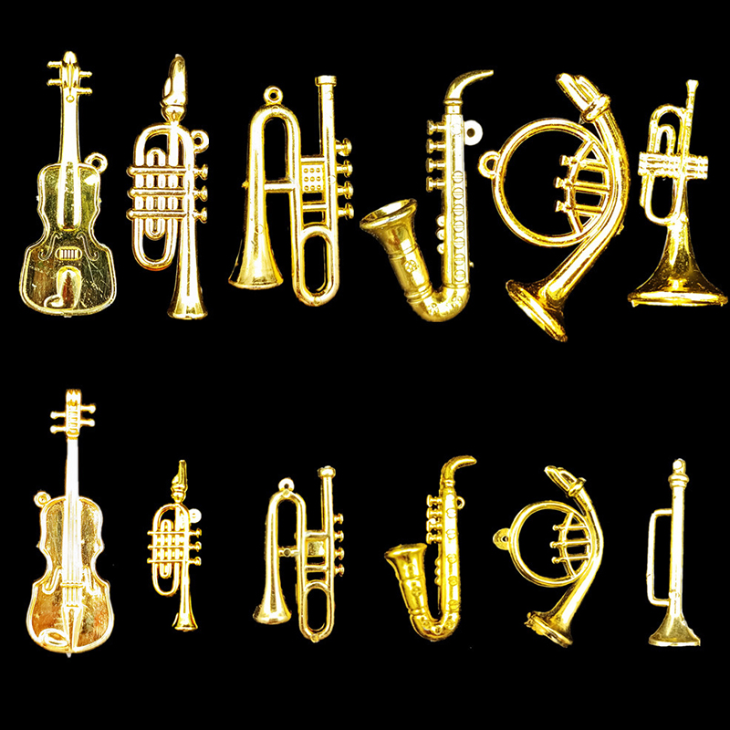 5/10/20PCS Assorted Styles Gol – Musical Instrument With A recenzja i cena