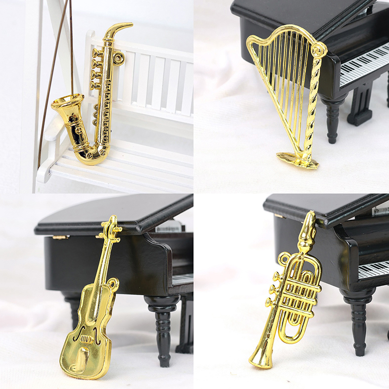 5/10/20PCS Assorted Styles Gol – Musical Instrument With A recenzja i cena