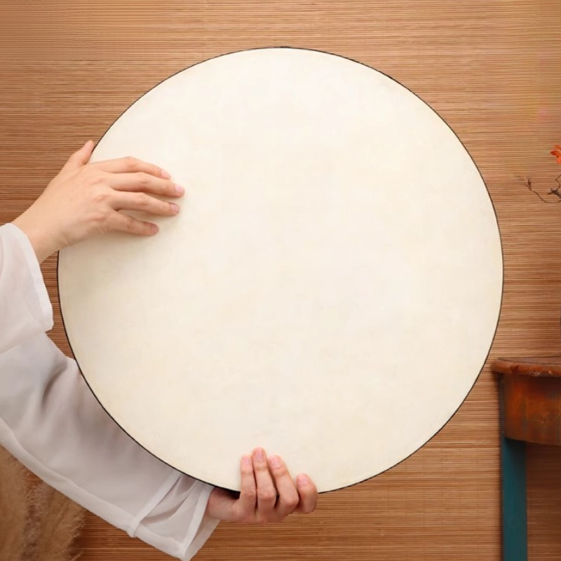 Sheepskin Drum Professional Pe – Tambourine Hand Drum recenzja i cena