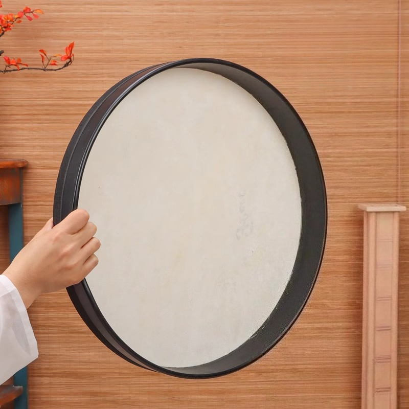 Sheepskin Drum Professional Pe – Tambourine Hand Drum recenzja i cena