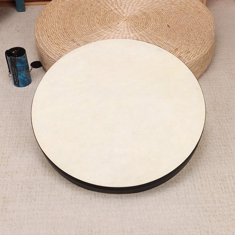 Sheepskin Drum Professional Pe – Tambourine Hand Drum recenzja i cena