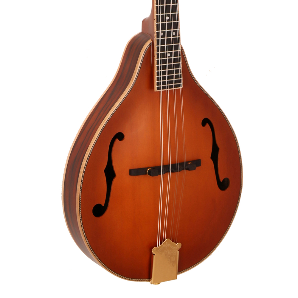 Hot Sale Classical 8 Strings M – Mandolin A Style recenzja i cena
