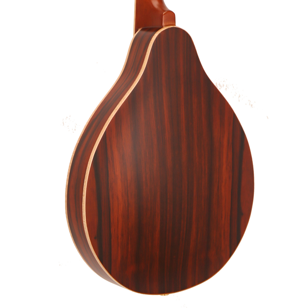 Hot Sale Classical 8 Strings M – Mandolin A Style recenzja i cena