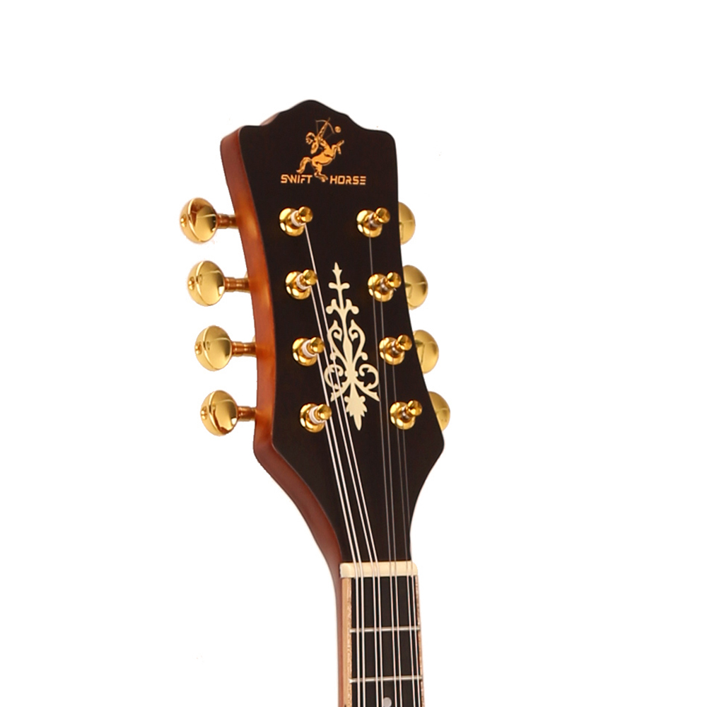 Hot Sale Classical 8 Strings M – Mandolin A Style recenzja i cena