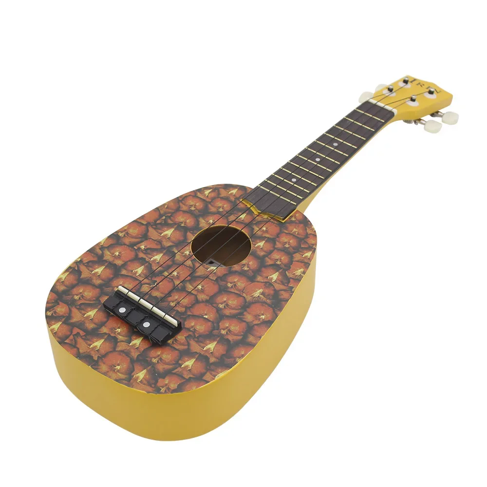 IRIN 21 Inch Ukulele 4 Strings – Musical Instrument Hawaiian recenzja i cena
