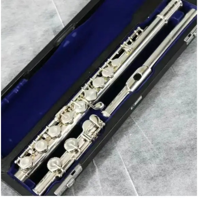 MURAMATSU Flute-b Foot E-gorge – Musical Instrument Morocco recenzja i cena