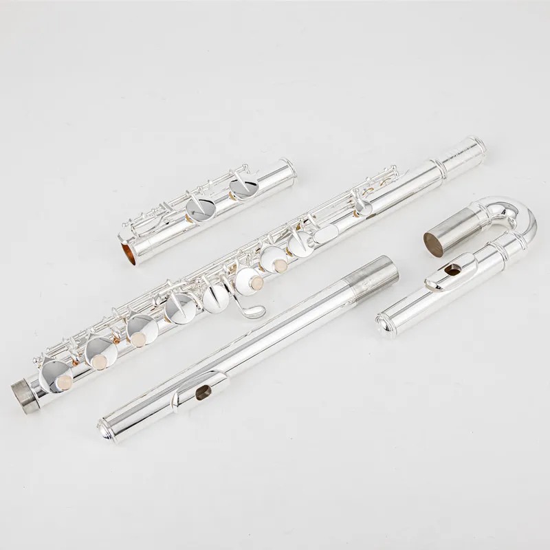 Sankyo AF301 Alto Flute G Tune – Musical Instrument Morocco recenzja i cena