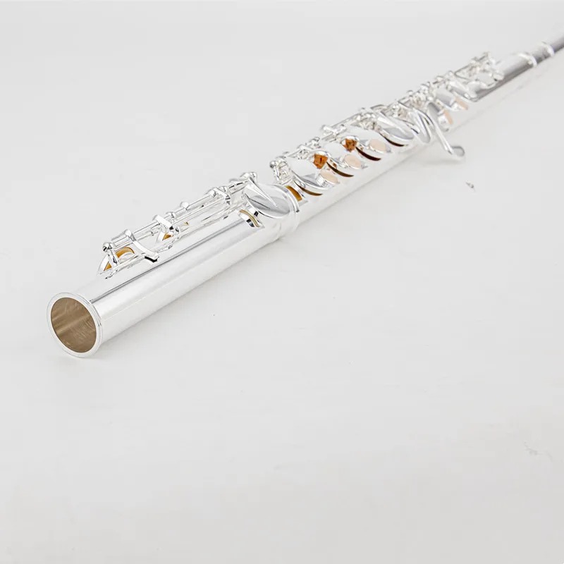 Sankyo AF301 Alto Flute G Tune – Musical Instrument Morocco recenzja i cena