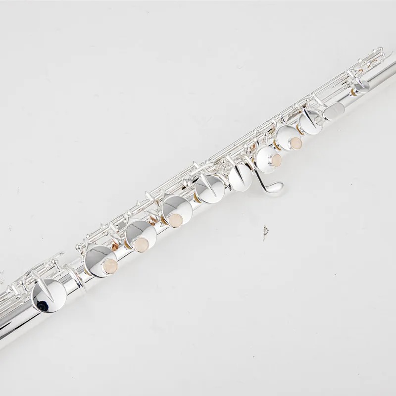 Sankyo AF301 Alto Flute G Tune – Musical Instrument Morocco recenzja i cena