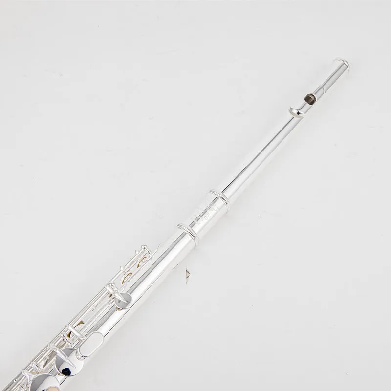 Sankyo AF301 Alto Flute G Tune – Musical Instrument Morocco recenzja i cena